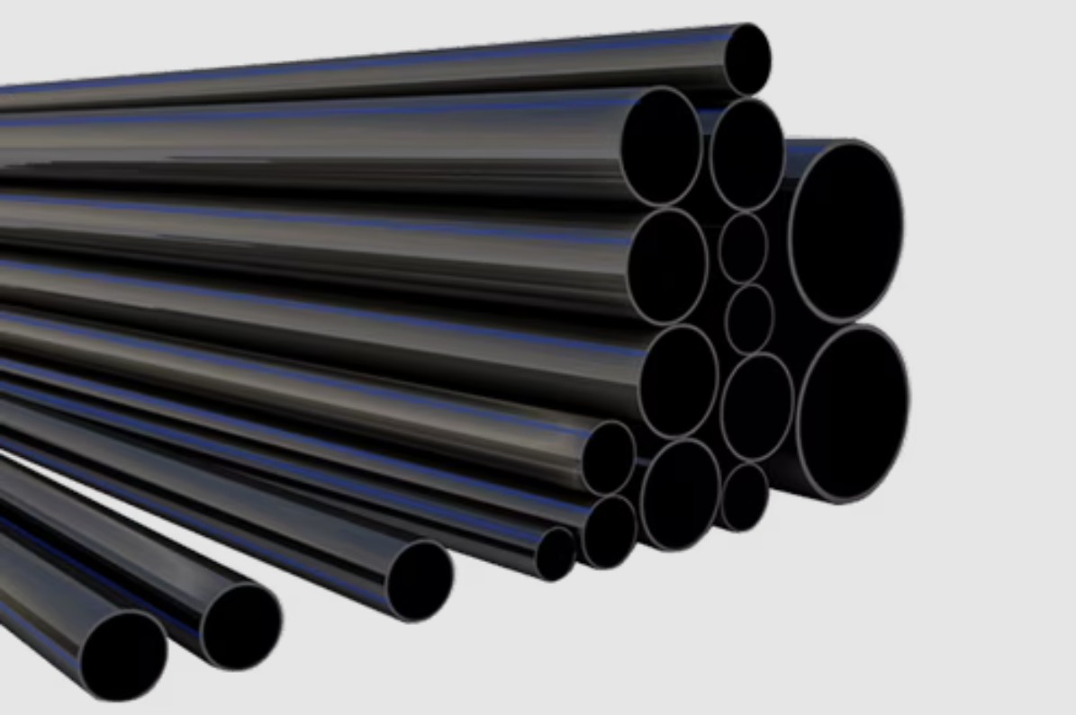 HDPE Pipes