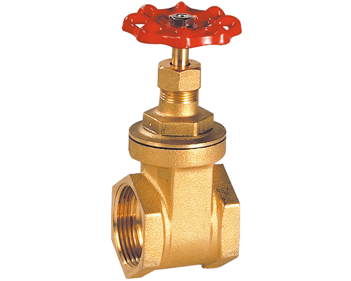 Gate Valves