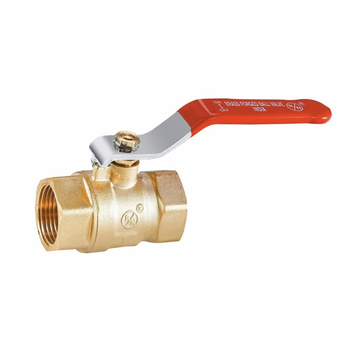 Ball Valve