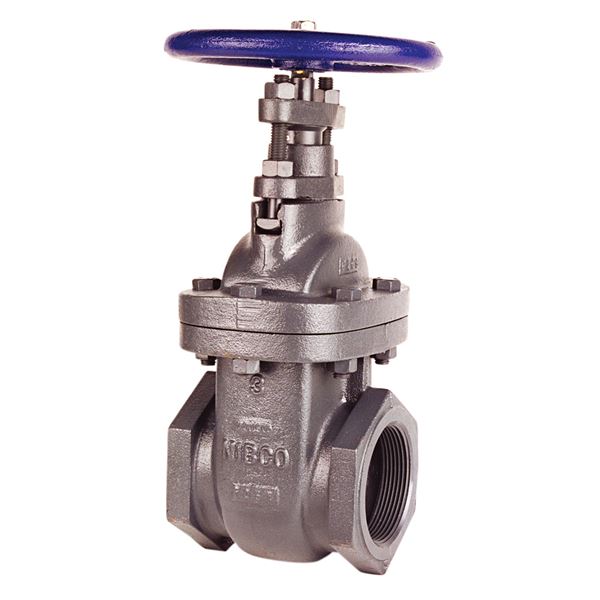 Steam Valve F/E