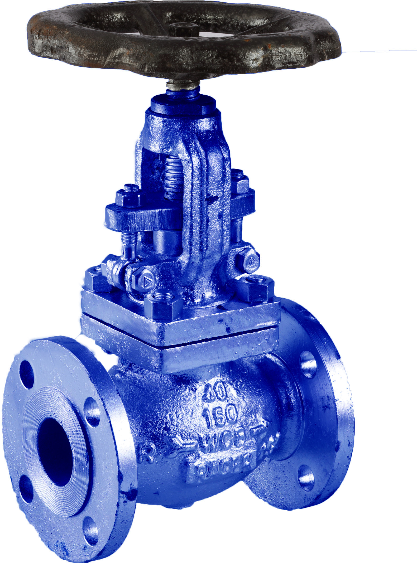 F/E Valve