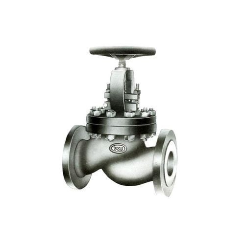 Globe Valve